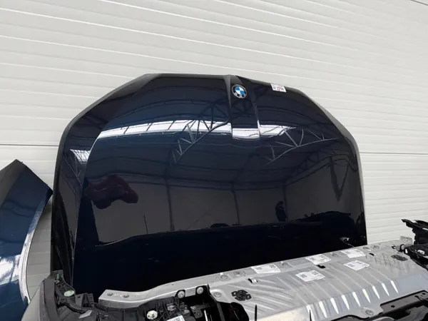 BMW X3 G45 etuosien sarja OEM 416 image 10