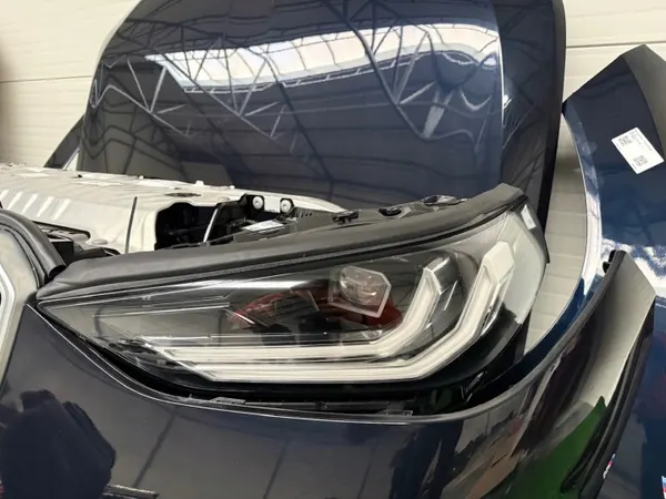 BMW X3 G45 etuosien sarja OEM 416 image 4