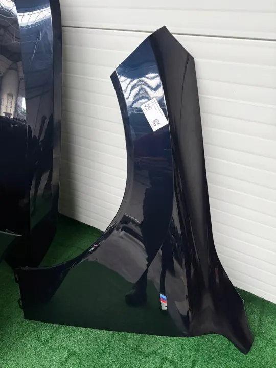BMW X3 G45 etuosien sarja OEM 416 image 5