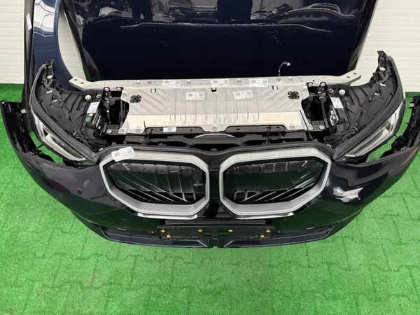 BMW X3 G45 etuosien sarja OEM 416 image 6