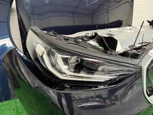 BMW X3 G45 etuosien sarja OEM 416 image 7