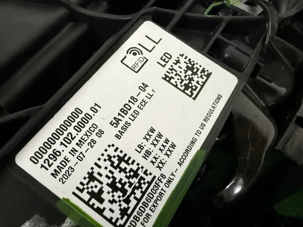 BMW X3 G45 etuosien sarja OEM 416 image 8