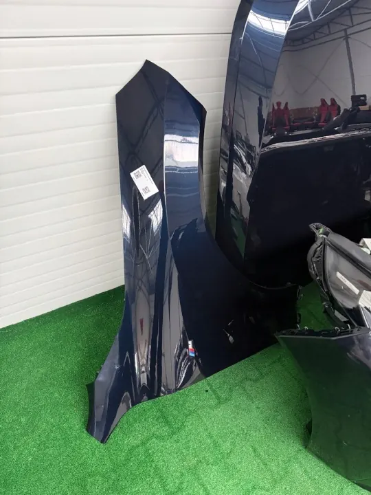 BMW X3 G45 etuosien sarja OEM 416 image 9