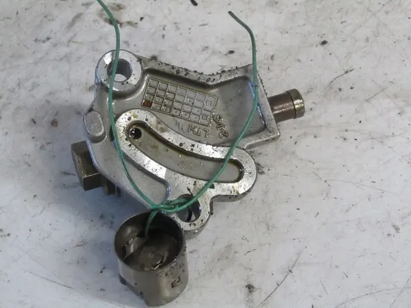 MERCEDES-BENZ W246 Spännare image 2