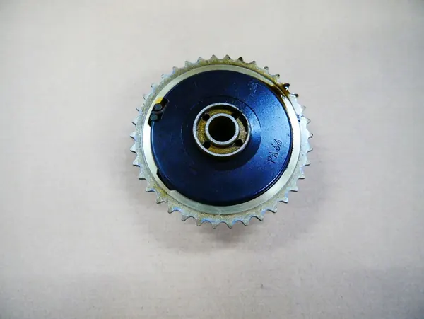 BMW N52 E60 E61 E65 E70 E81 E84 E87 E90 VANOS 7522290 image 2