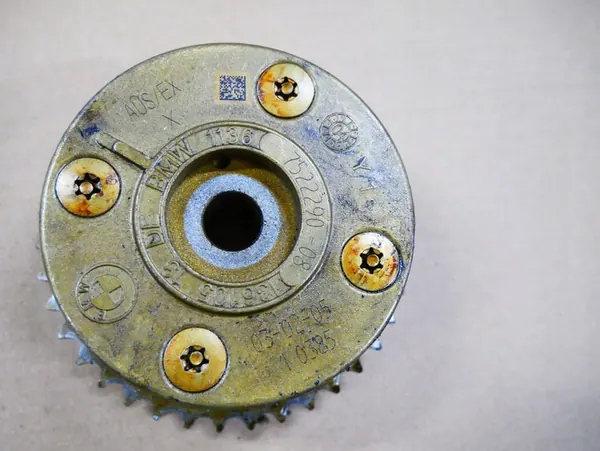 BMW N52 E60 E61 E65 E70 E81 E84 E87 E90 VANOS 7522290 image 3