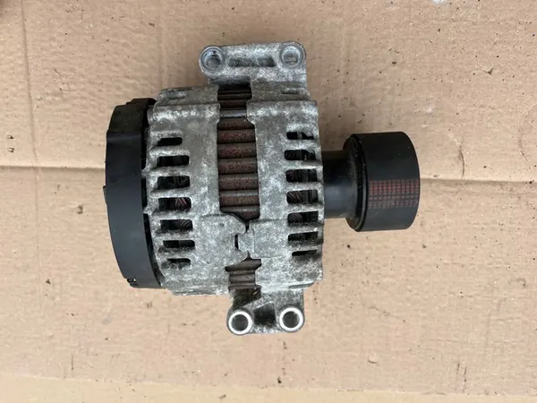 Vaihtovirtageneraattori Volvo XC60 3.0 T6 2008-2016 0121715009 image 4