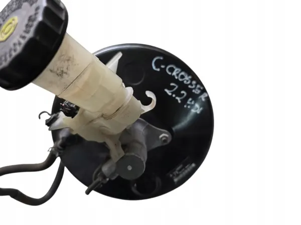 Bomba de servofreio OEM 4680A079 para Citroen C-Crosser image 3