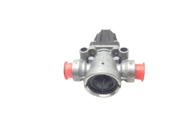 Régulateur de pression d'air Volvo OEM 1518114 image 4