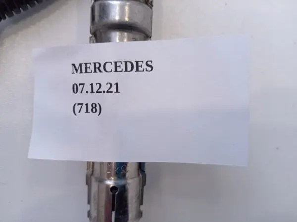 Tändspole OEM för Mercedes AMG 4.3-5.5L image 5
