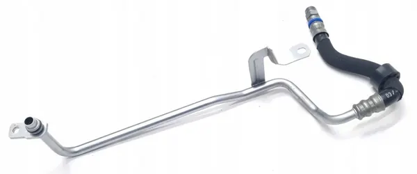 Ölleitung Audi Q5 8R OEM 8R0317825P - Gebraucht image 3