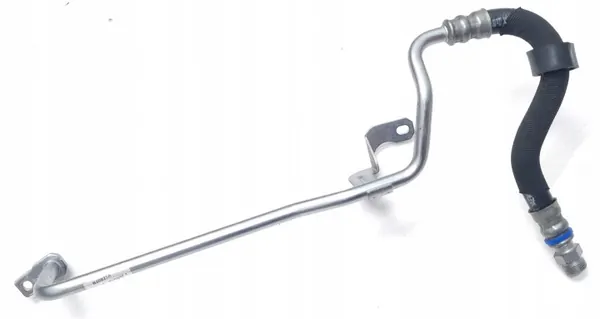 Ölleitung Audi Q5 8R OEM 8R0317825P - Gebraucht image 5