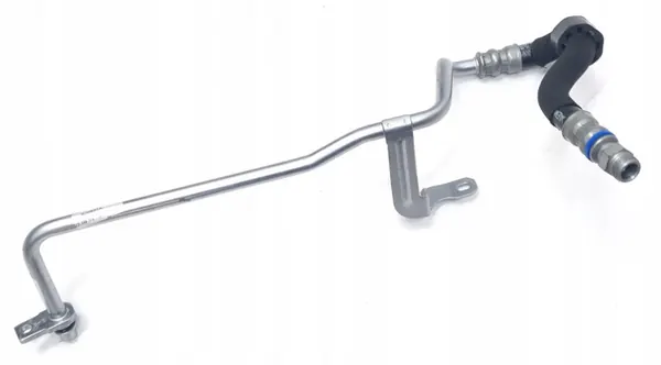 Ölleitung Audi Q5 8R OEM 8R0317825P - Gebraucht image 6