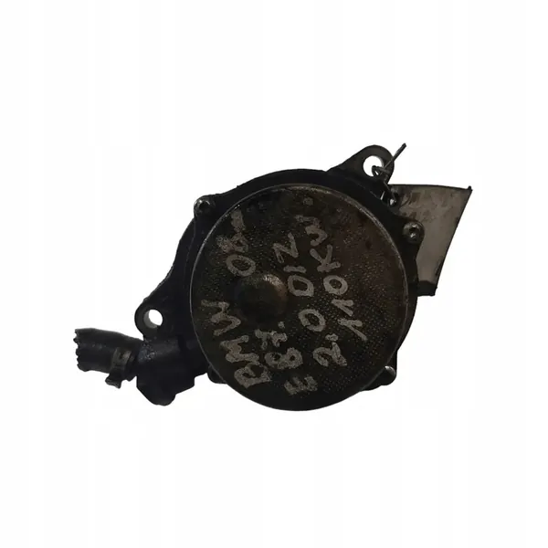 Bomba de vácuo BMW 5 (E60) 3.0L Diesel 2008 OEM 7791232 image 1