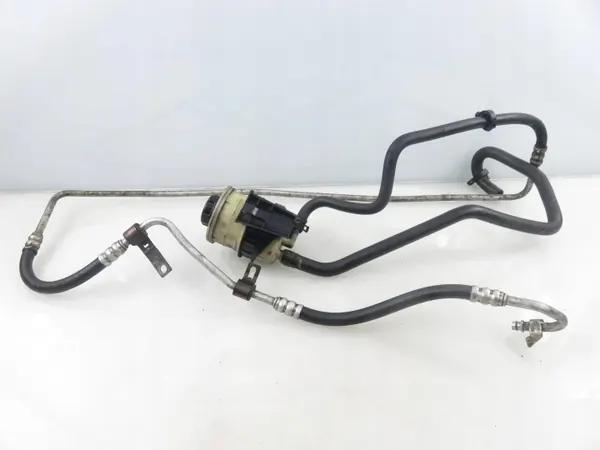 Styrhjälpslang OEM 204245A - Begagnad Opel OE image 2