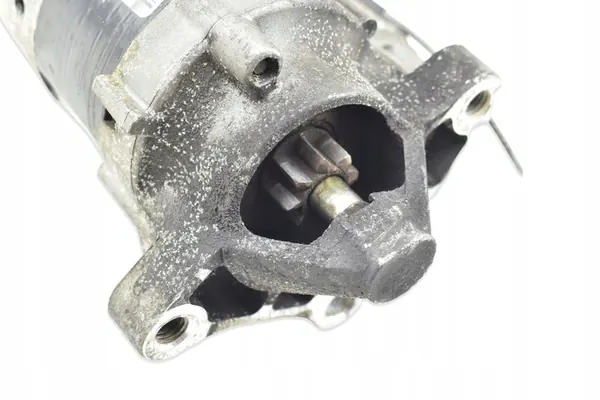 Motor de arranque RENAULT MEGANE II SCENIC II DACIA SANDERO 1.6 16V image 3