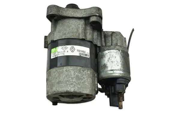 Motor de arranque RENAULT MEGANE II SCENIC II DACIA SANDERO 1.6 16V image 5