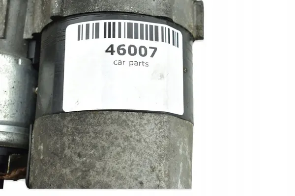 Motor de arranque RENAULT MEGANE II SCENIC II DACIA SANDERO 1.6 16V image 7