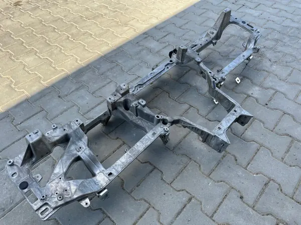 Cadre de tableau de bord OEM K8D204545 pour Range Rover Evoque image 3
