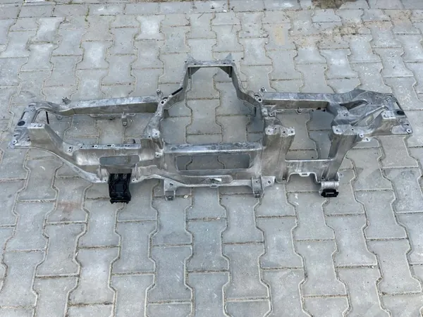 Cadre de tableau de bord OEM K8D204545 pour Range Rover Evoque image 4