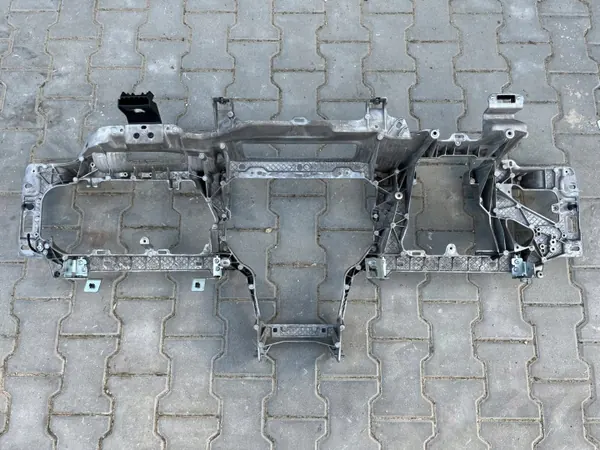 Cadre de tableau de bord OEM K8D204545 pour Range Rover Evoque image 5