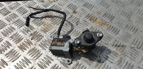 Actuateur de Verrou de Coffre Toyota Aygo I OEM image 2