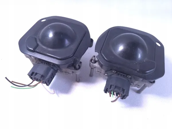Audi A6 C7/A7 C7 ACC Radar-Set OEM 4G0907561A 4G0907541A image 2