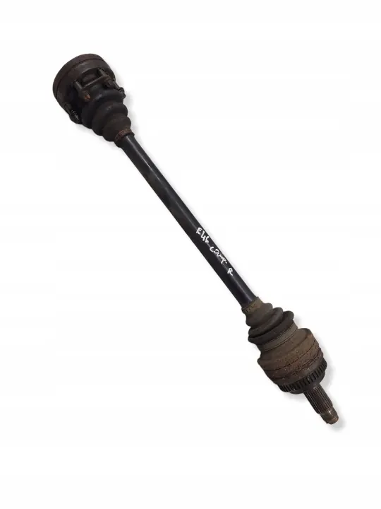 Demi-arbre arrière BMW OEM 7512142 pour 3 E46 image 2