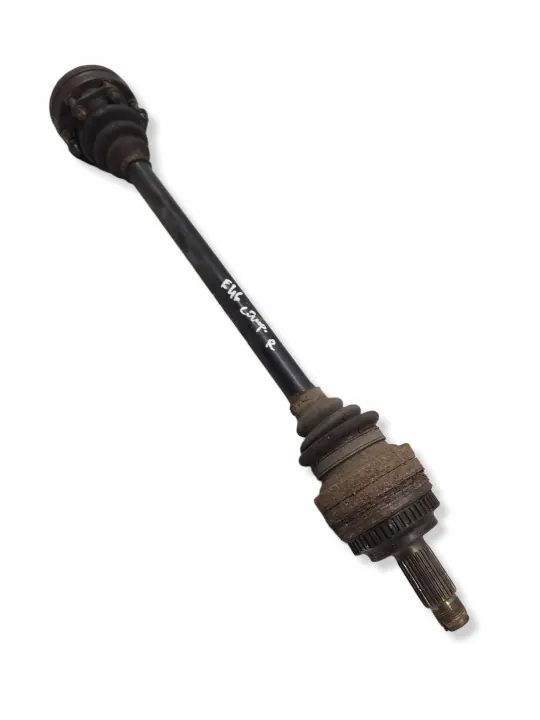 Demi-arbre arrière BMW OEM 7512142 pour 3 E46 image 3