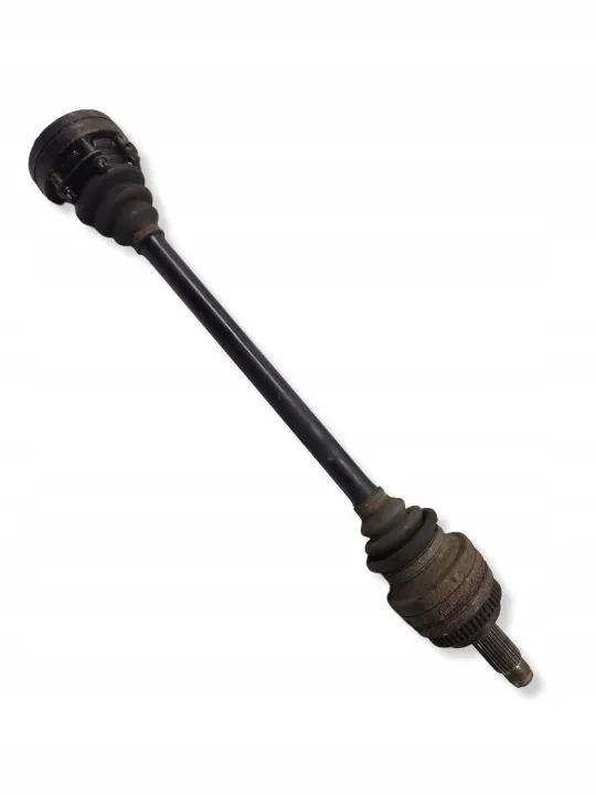 Demi-arbre arrière BMW OEM 7512142 pour 3 E46 image 4