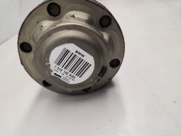 Demi-arbre arrière BMW OEM 7512142 pour 3 E46 image 5