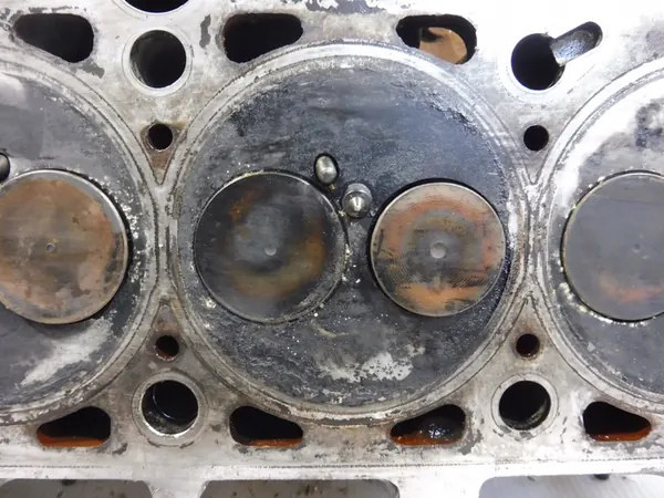 Cylinder Head VW Passat B5 Sharan Audi A4 A6 1.9 TDI OEM image 10