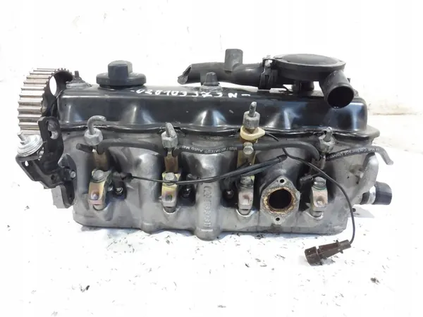 Cylinder Head VW Passat B5 Sharan Audi A4 A6 1.9 TDI OEM image 2