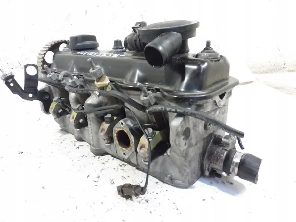 Cylinder Head VW Passat B5 Sharan Audi A4 A6 1.9 TDI OEM image 3