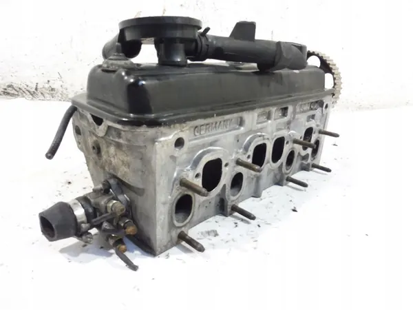 Cylinder Head VW Passat B5 Sharan Audi A4 A6 1.9 TDI OEM image 4