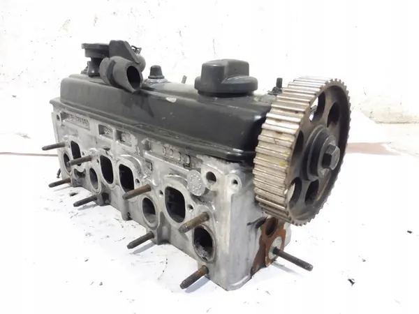 Cylinder Head VW Passat B5 Sharan Audi A4 A6 1.9 TDI OEM image 6