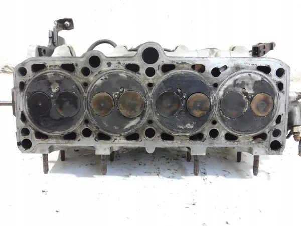 Cylinder Head VW Passat B5 Sharan Audi A4 A6 1.9 TDI OEM image 7