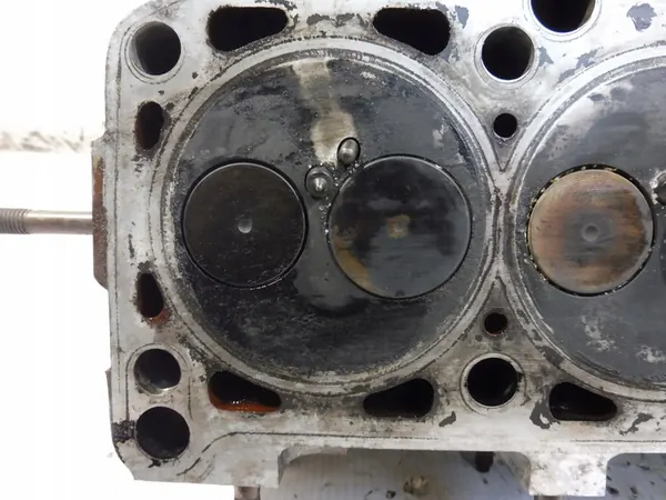 Cylinder Head VW Passat B5 Sharan Audi A4 A6 1.9 TDI OEM image 8