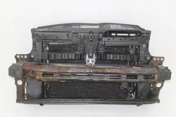 OEM 360214063 framre rem för VW Golf 6 1.6 TDI image 2