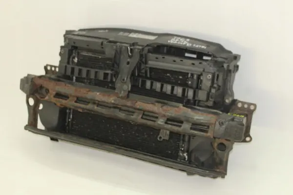 OEM 360214063 framre rem för VW Golf 6 1.6 TDI image 4
