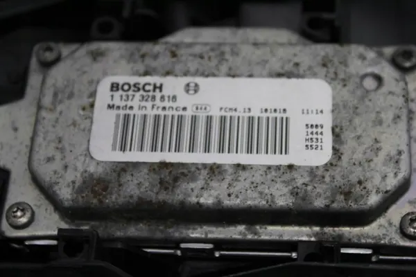 OEM 360214063 framre rem för VW Golf 6 1.6 TDI image 6