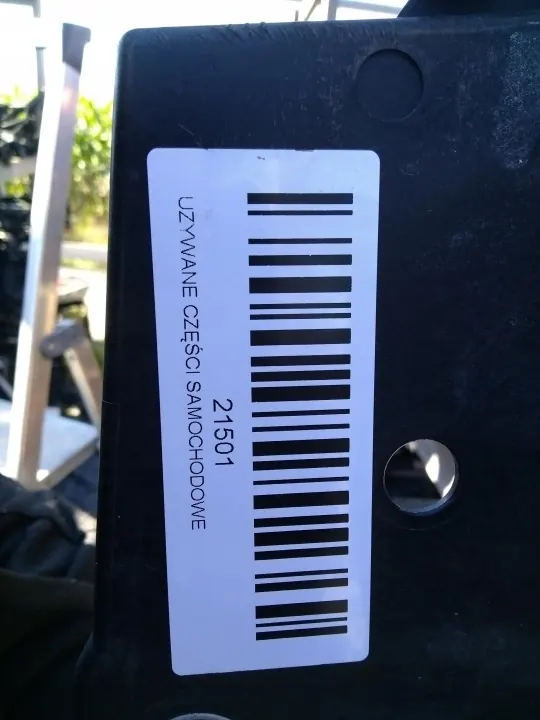 OEM 360214063 framre rem för VW Golf 6 1.6 TDI image 7