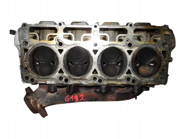 Zylinderkopf Dodge OE 53021616DE - Gebraucht image 2