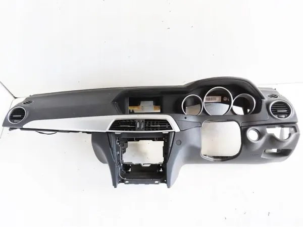 Salpicadero OEM 2046805887 para Mercedes Clase C W204 2011-2014 image 2