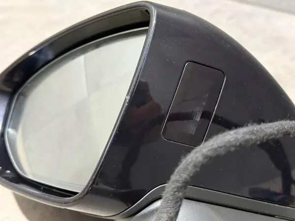 AUDI A6 S6 RS6 4K Vasemmanpuoleinen Ulkoinen Peili Kameralla image 4