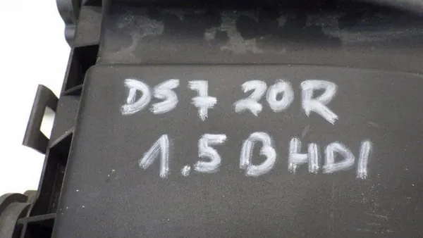 Luftfilterhus OEM 9828002080 för Citroen C3 Aircross image 9