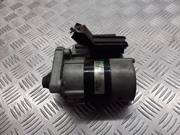 Motor de arranque Renault Clio II 1.4 image 3