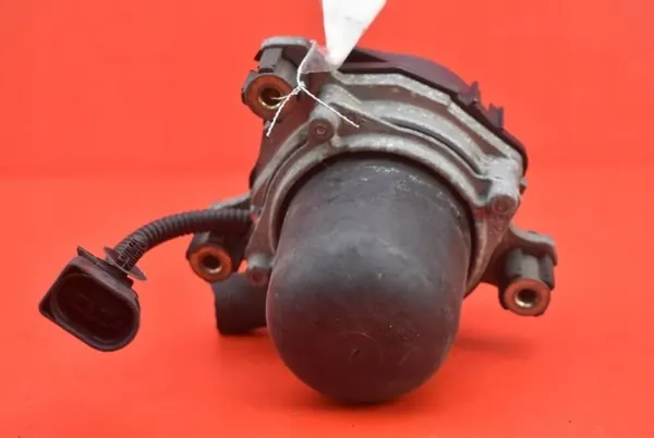 Pompe à air secondaire OEM 7L5959253C Porsche Cayenne image 2