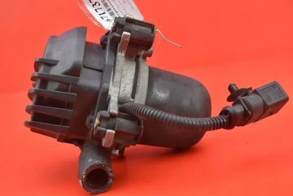 Pompe à air secondaire OEM 7L5959253C Porsche Cayenne image 4