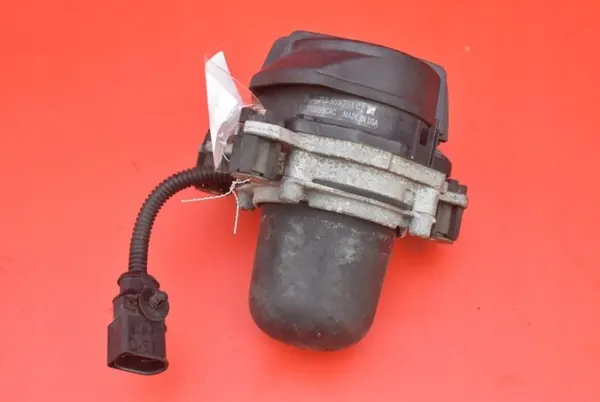 Pompe à air secondaire OEM 7L5959253C Porsche Cayenne image 5